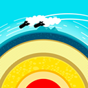 星球轰炸机下载最新版(Bomber)v8.3.8