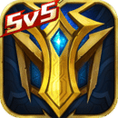 英魂之刃2024手机版 V3.2.1.0九游版