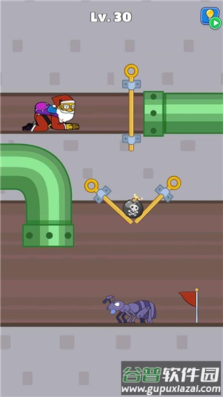越狱大冒险下载官方版(Prison Escape)截图1