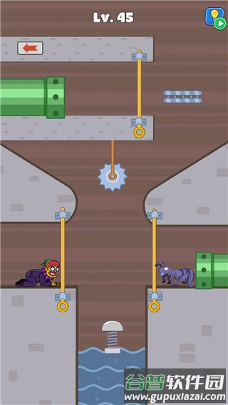 越狱大冒险下载官方版(Prison Escape)截图4