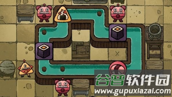寿司机器人手机版下载安装截图1