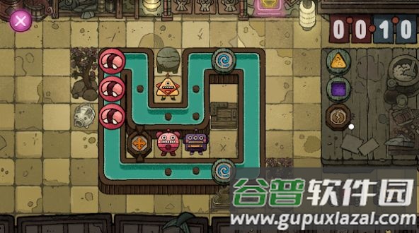 寿司机器人手机版下载安装截图2