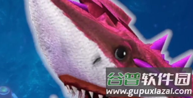 水族馆竞技场截图4