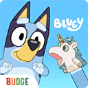 布鲁伊一起玩吧游戏最新版下载(Bluey: Let’s Play!)v2024.5.0