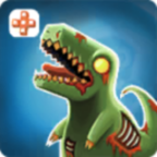 僵尸时代2024最新版(Age of Zombies)v1.3.69