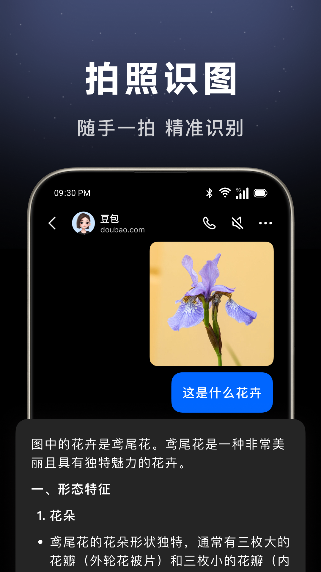 豆包app智能助手官方下载截图3