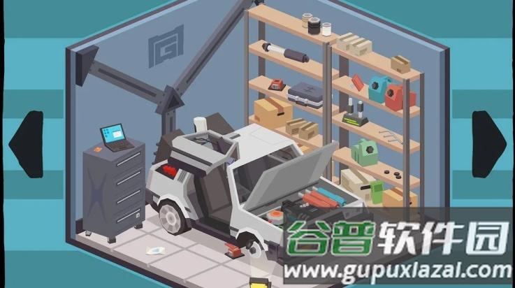 大发明家游戏截图2