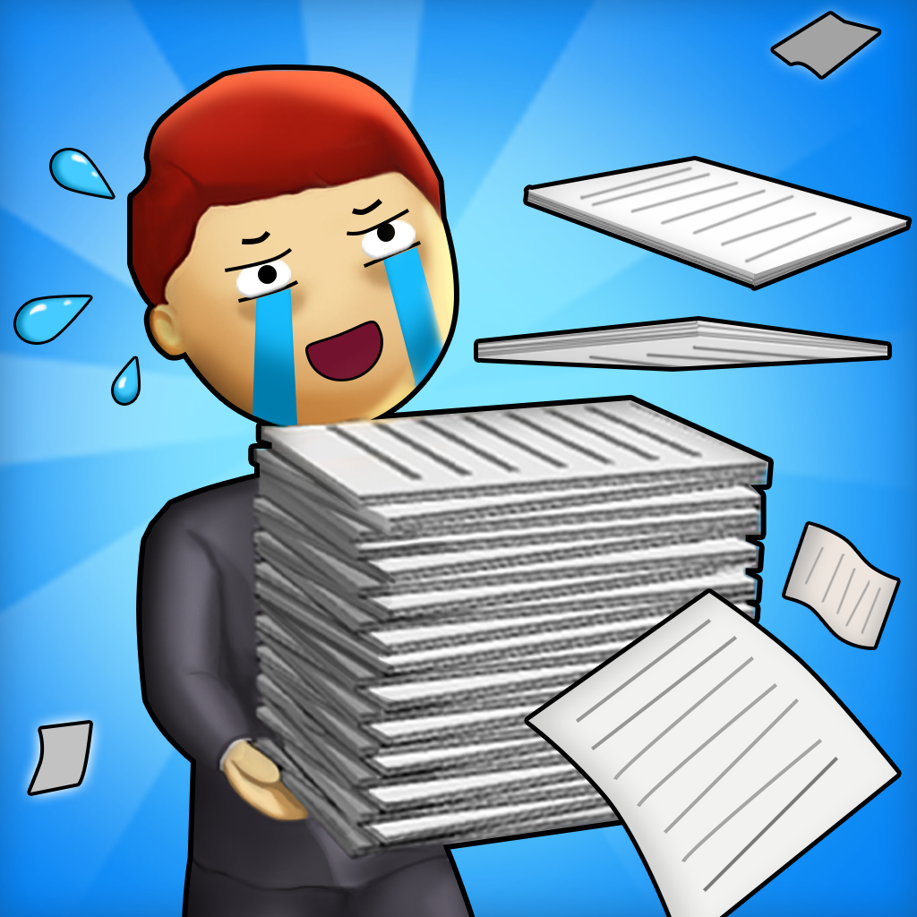我的迷你公司(My mini company)v2.4