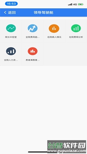 信通易办公app截图4