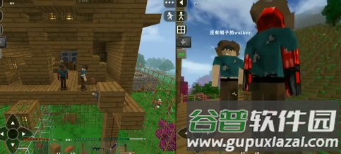 生存战争2枪械丧尸版双人下载截图1