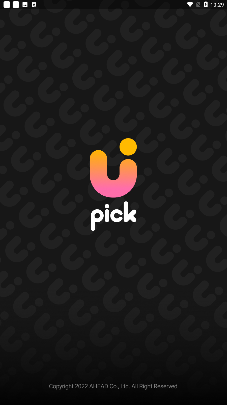 upick最新版安卓截图1