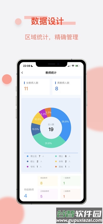 中国微校行政版app截图4
