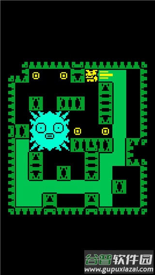 假面古墓下载手机版(Tomb of the Mask)截图3