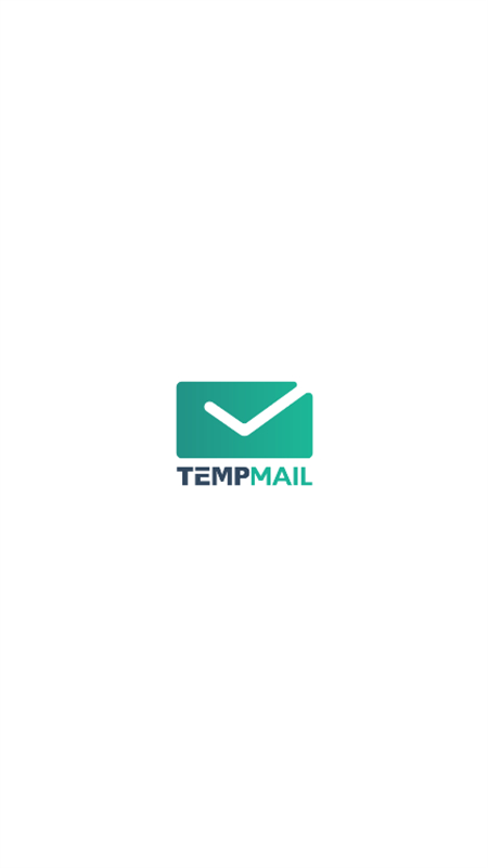 无限邮箱(Temp Mail)安卓中文版截图1