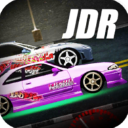 日本赛车比赛游戏(Japan Drag Racing 2D)v32 安卓版