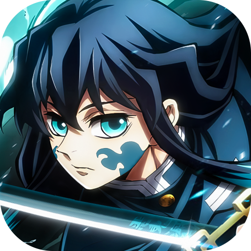 死战骑士团鬼灭之刃手游v5.60.1