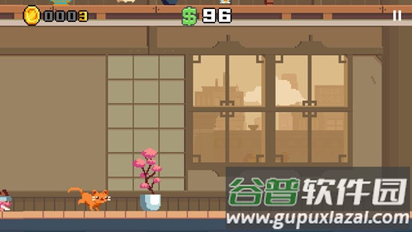 疯狂破坏猫下载安装(Crashy Cats)截图1