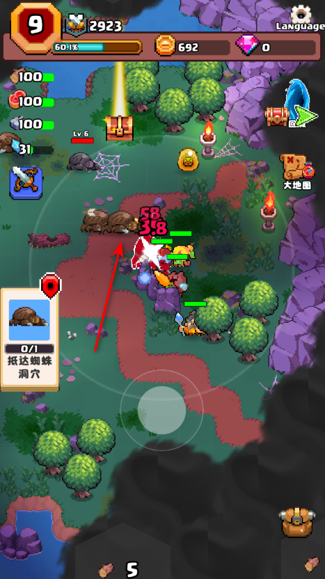 山谷冒险者无限资源(Valley Adventurer) 山谷冒险者无限资源(Valley Adventurer)