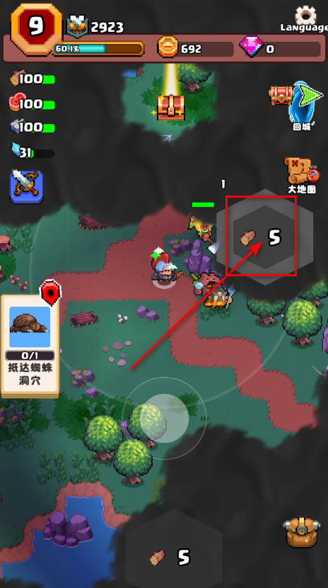 山谷冒险者无限资源(Valley Adventurer) 山谷冒险者无限资源(Valley Adventurer)
