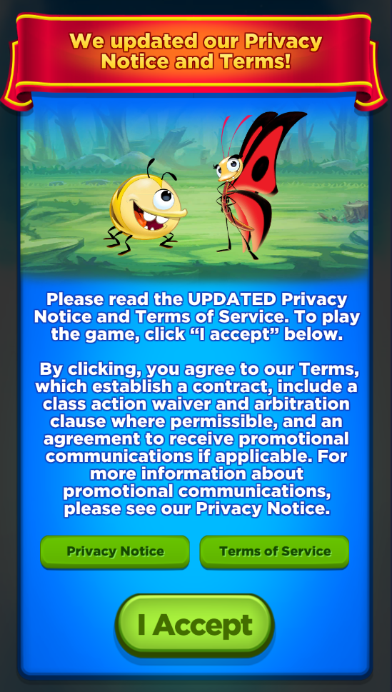 呆萌小怪物最新版本 呆萌小怪物最新版本(Best Fiends)