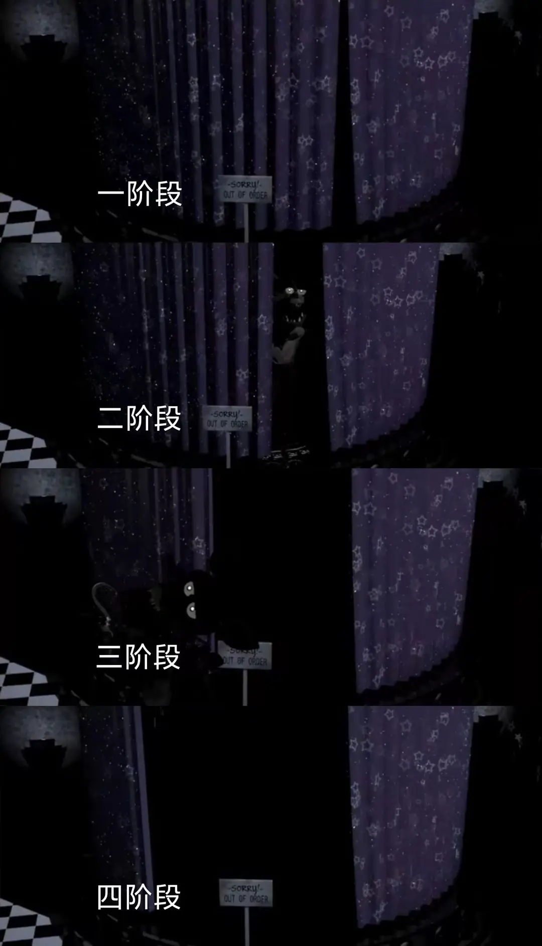 玩具熊的五夜后宫最新版(Five Nights at Freddys)
