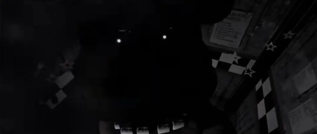 玩具熊的五夜后宫最新版(Five Nights at Freddys)