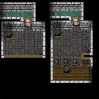 巨人地牢无限金钱版 巨人地牢无限金钱版(Enormous Pixel Dungeon)