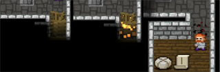 巨人地牢无限金钱版 巨人地牢无限金钱版(Enormous Pixel Dungeon)