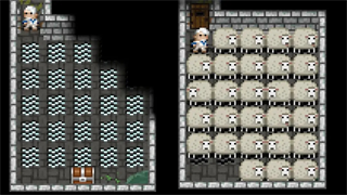巨人地牢无限金钱版 巨人地牢无限金钱版(Enormous Pixel Dungeon)