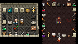 巨人地牢无限金钱版 巨人地牢无限金钱版(Enormous Pixel Dungeon)