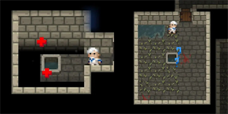 巨人地牢无限金钱版 巨人地牢无限金钱版(Enormous Pixel Dungeon)