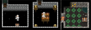 巨人地牢无限金钱版 巨人地牢无限金钱版(Enormous Pixel Dungeon)