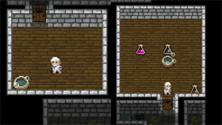 巨人地牢无限金钱版 巨人地牢无限金钱版(Enormous Pixel Dungeon)