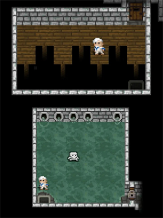 巨人地牢无限金钱版 巨人地牢无限金钱版(Enormous Pixel Dungeon)