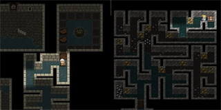 巨人地牢无限金钱版 巨人地牢无限金钱版(Enormous Pixel Dungeon)