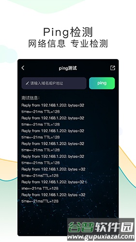 测网速Proapp