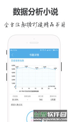 手阅app