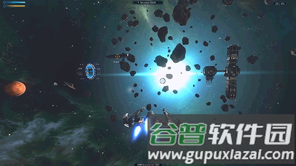 浴火银河2安卓汉化版