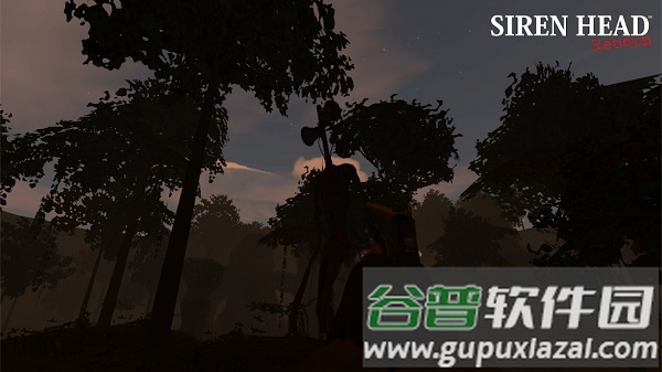 警笛头重生下载安装(Siren Head: Reborn)截图2