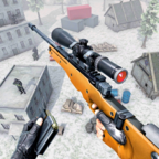 狙击战离线射击无限金币v6.0