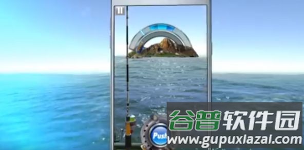怪物钓鱼2024下载手机版截图2