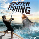 怪鱼猎人最新版下载(Real Monster Fishing 2018)v0.4.43
