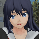 校园女生模拟器英文版下载(SchoolGirls Simulator)v1.0