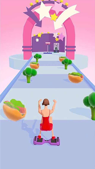 女神大挑战最新版 安卓版截图2