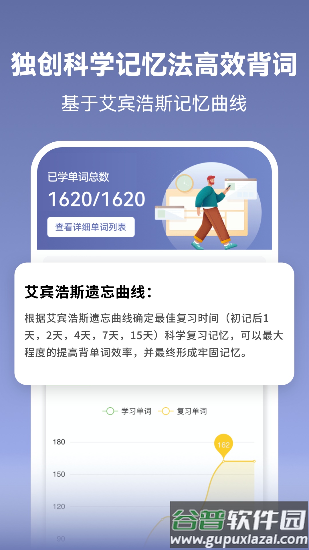 莱特德语学习背单词app截图3