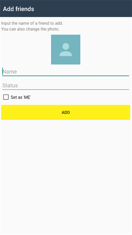 TalkMaker对话生成器软件中文最新版截图2