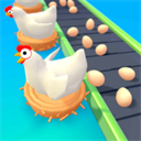 鸡蛋工厂大亨下载安装(Idle Egg Factory)v2.6.0