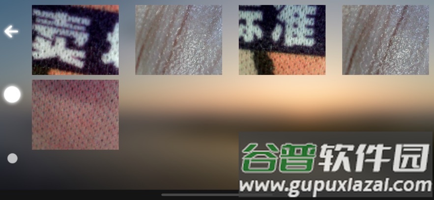 xrcam摄像头app截图4