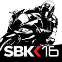 世界超级摩托车锦标赛SBK16安卓中文版 最新版v1.4.3