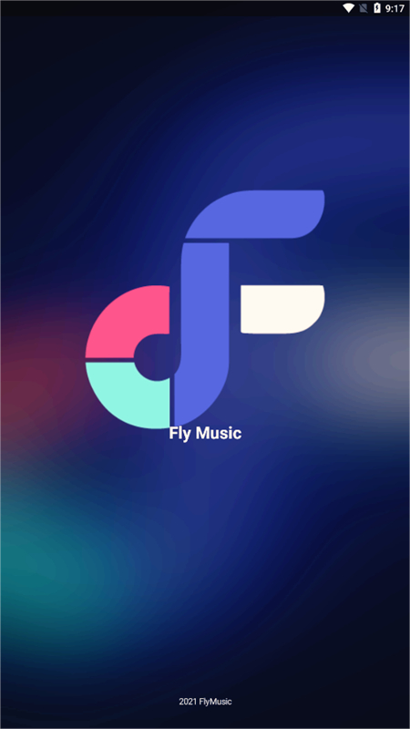 Fly音乐Plus播放器app最新版本2025截图1